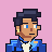 Cobalt Runner